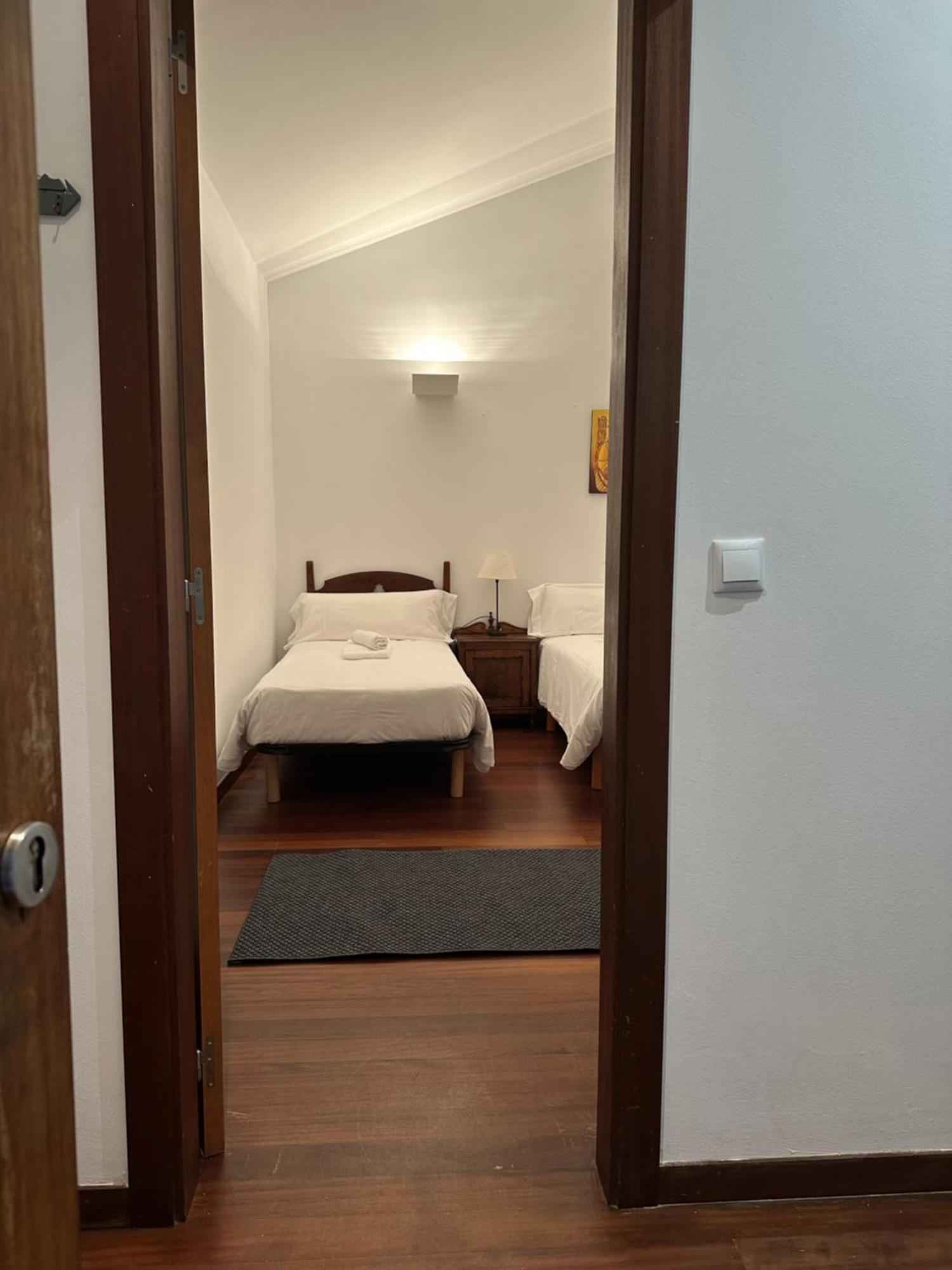 Casa Boado Villa Boimorto Kültér fotó