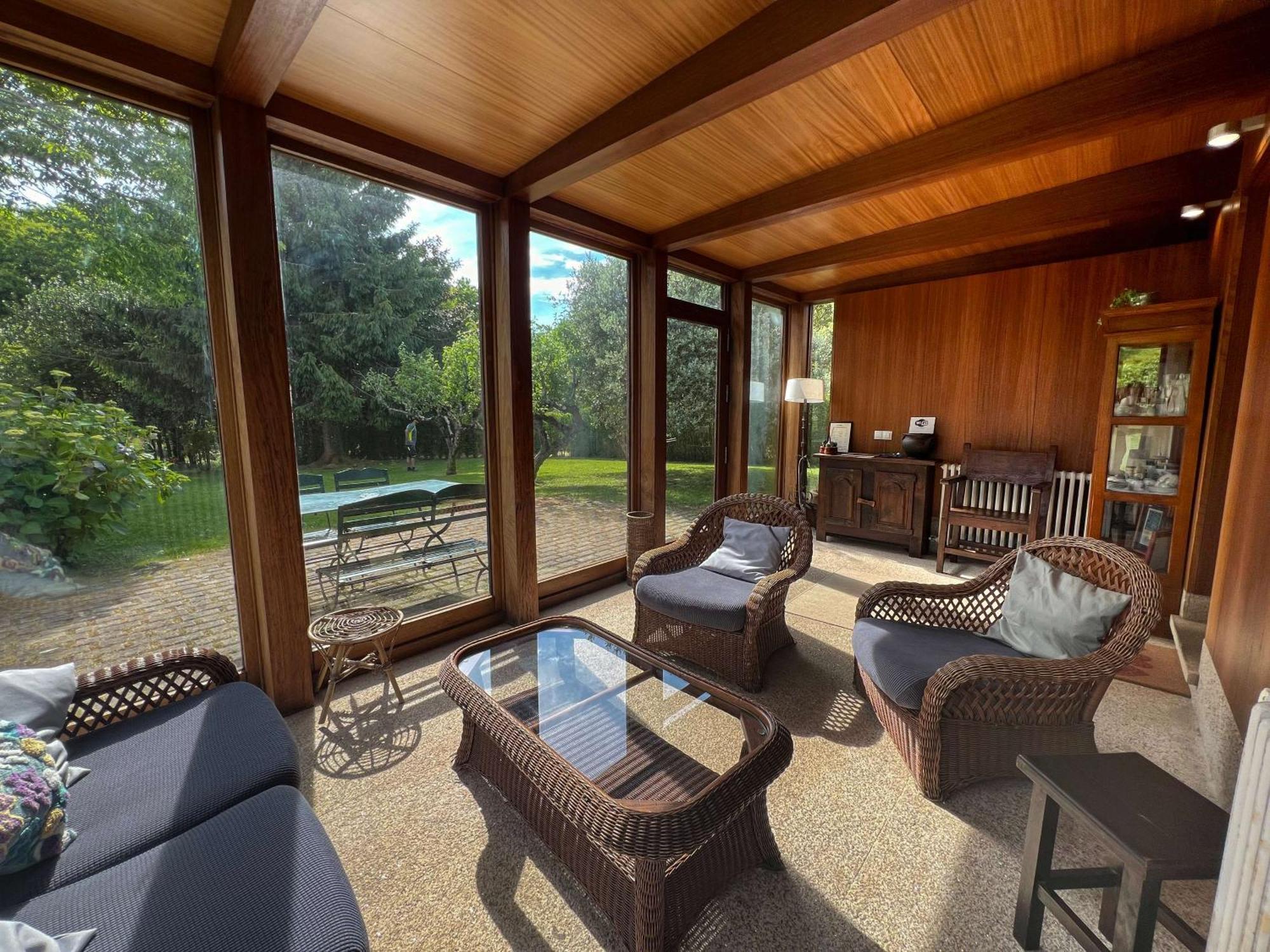 Casa Boado Villa Boimorto Kültér fotó